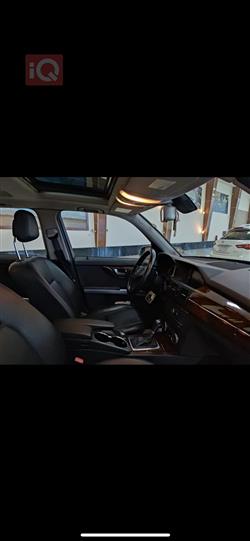 مێرسێدس بێنز GLK-Class
